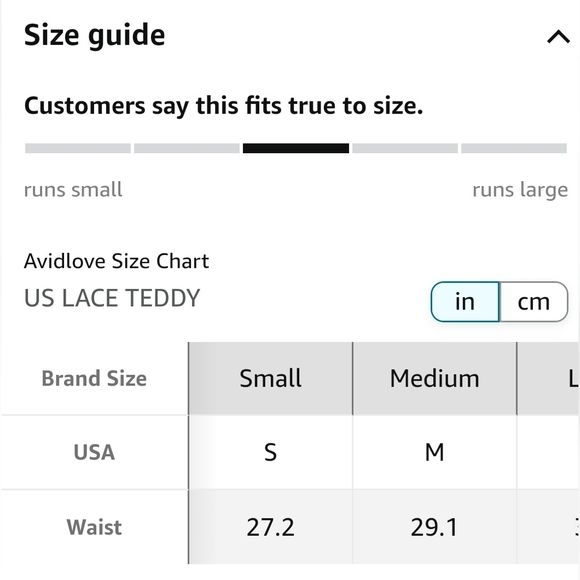 Avidlove Deep V Lingerie Lace Teddy One Piece Babydoll Mini Bodysuit - Picture 4 of 13